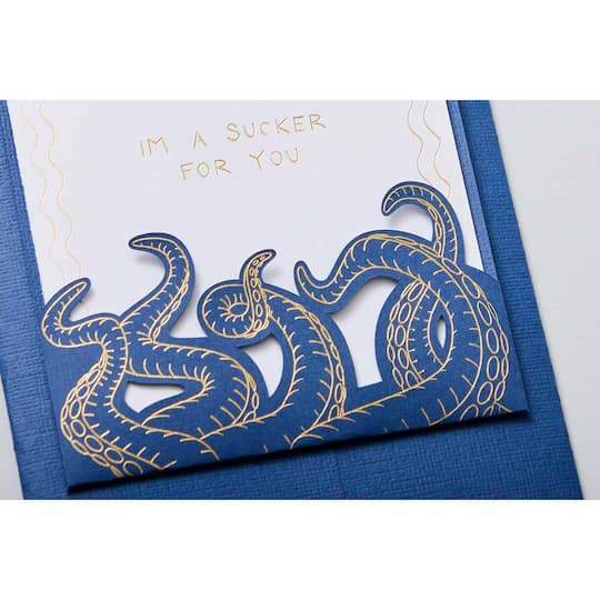 Cricut® Foil Transfer Sheets